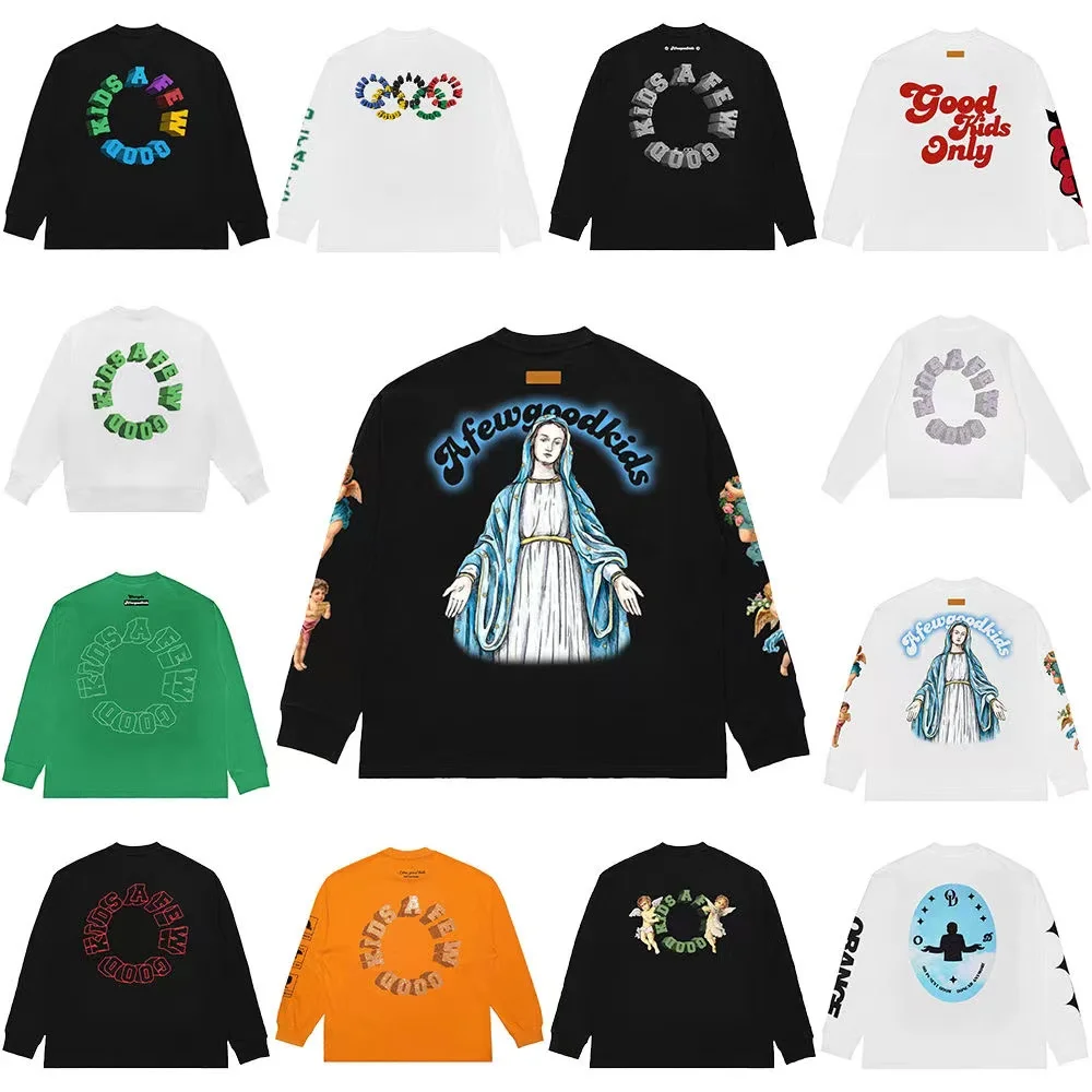 

Тонкая теплая футболка с длинным рукавом и круглым вырезом, с блестками, для женщин, из органического хлопка, приталенного кроя, в уличном стиле, в китайском тренде High Street