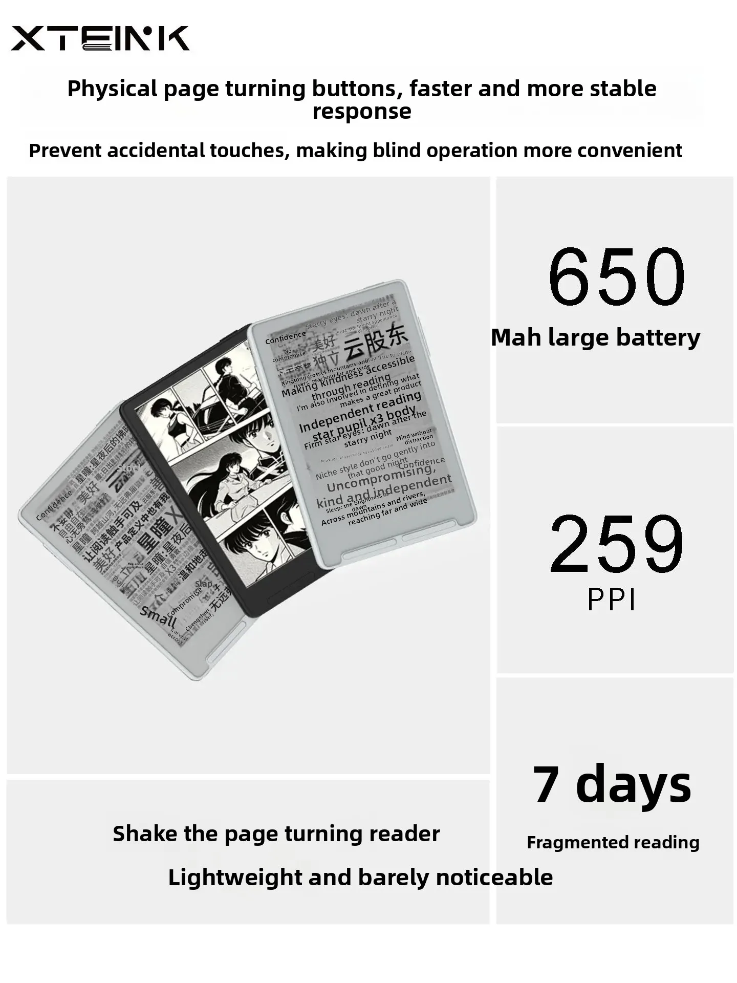 Thumbnail 4 - #70 Best E-Book Readers to Buy In 2026