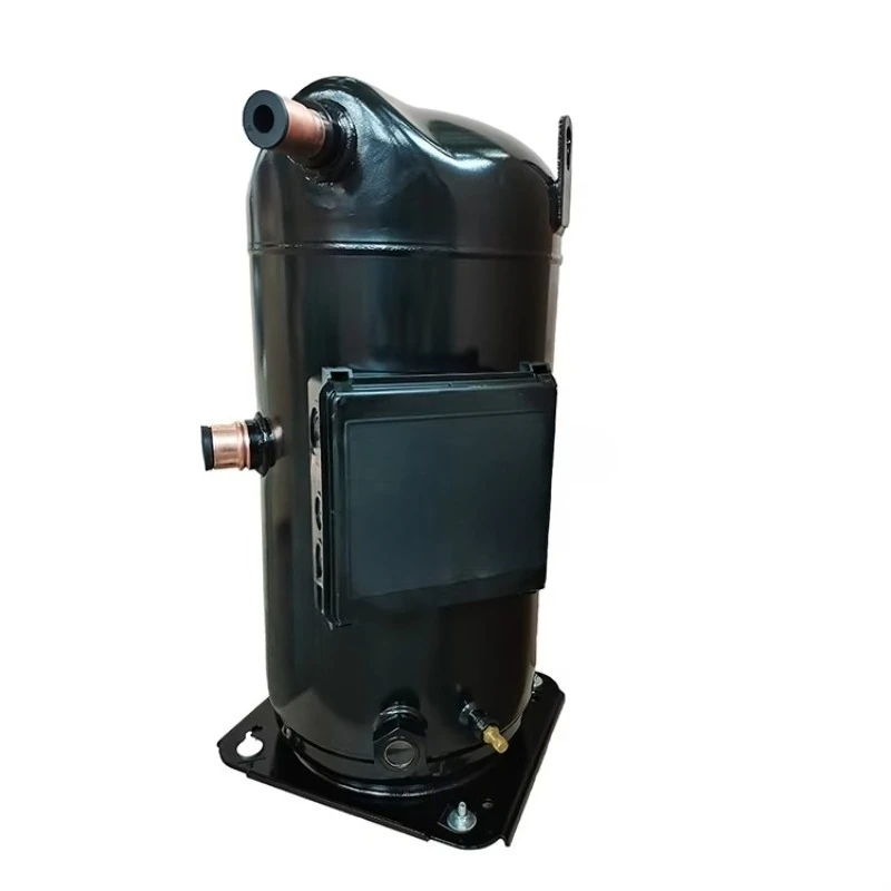 

Компрессор Copeland ZP Scroll для холодильных установок, модель ZP144KCE-TFD-422, компрессор для холодильных камер, компрессор для сплит-систем кондиционирования, цена