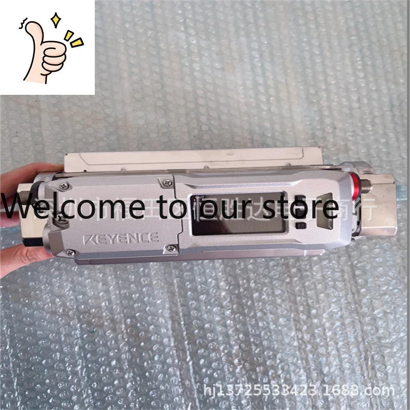 FD-R80 FD-R50 FD-R125 FD-R200 FD-RP1 KEYENCE OP-88202 Flowmeter