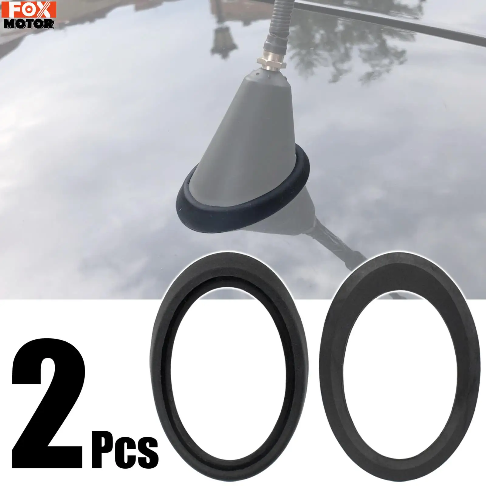 Antenna Aerial Base… - image