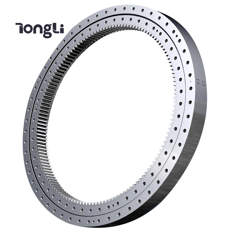 

Factory Direct Selling Excavators Slewing Ring