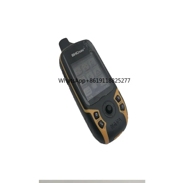 Taijia Waterproof Handheld GPS Receiver Agriculture Measurement Gps Survey Equipment gps surveying equipment price