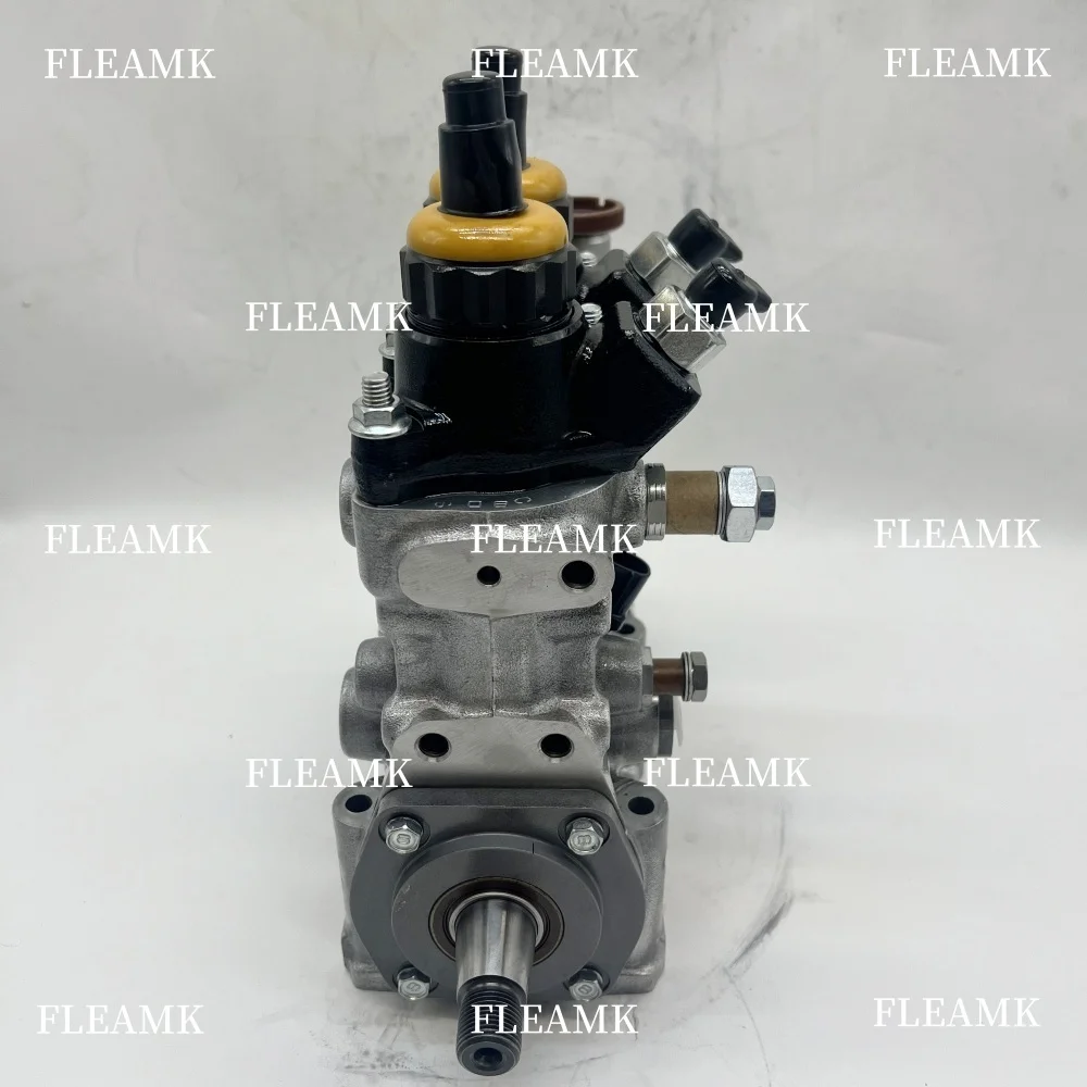 High Quality Diesel Common Rail Fuel Injection Pump 094000-0430 22100-E0390