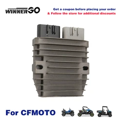 Voltage Regulator Rectifier for CFMOTO ZForce 550 Z5 Z6 Z8 EX Z1000 SSV CF1000UTR CF500US CF500UTR CF600 CF625 CF800 2013-2017