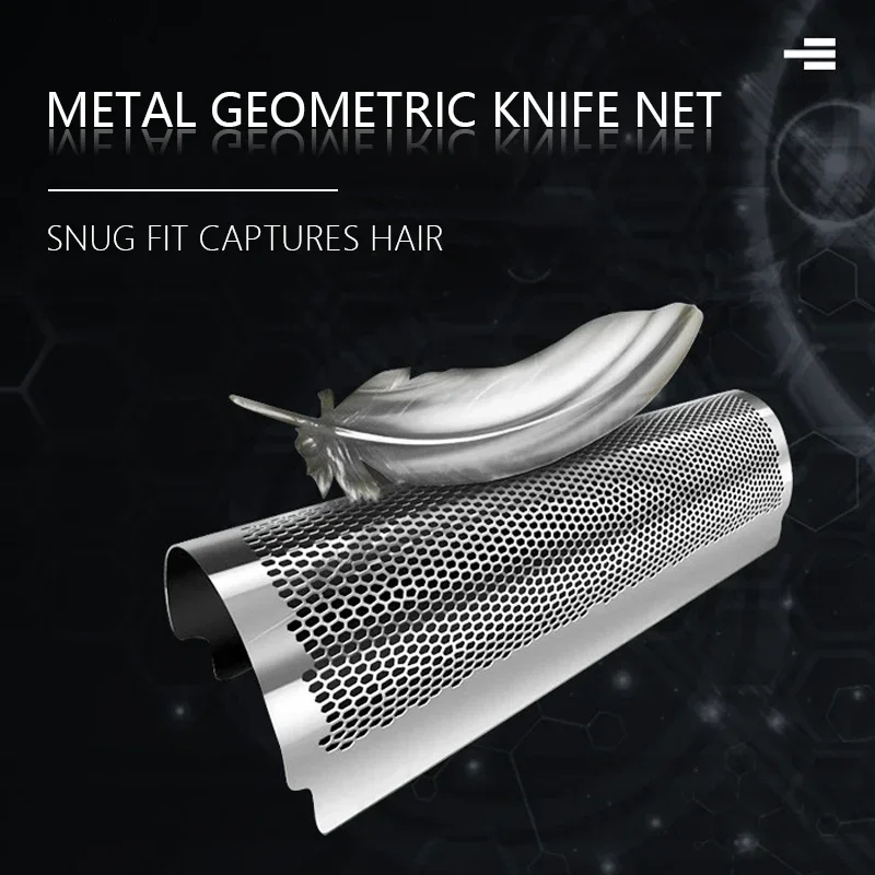 KM-2299 KM-1102 Hair Clipper Professional Electric USB Rechargeable Barber Trimmer Cordless Trimmer Type-c Zero Gapped Cutting