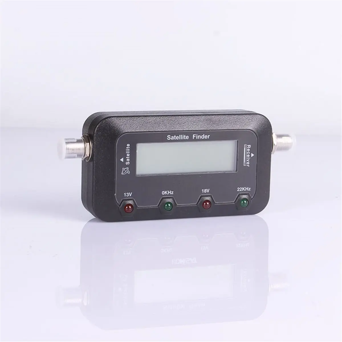 HD Digital Meter for Satellite TV Receiver Satfinder SAT Finder Dist TV