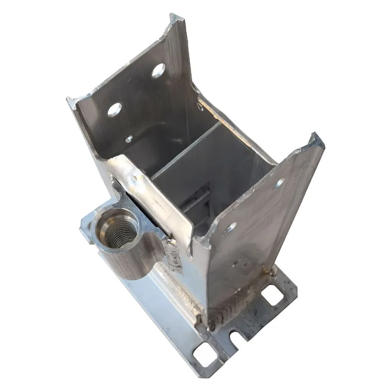 Front Bumper Frame …