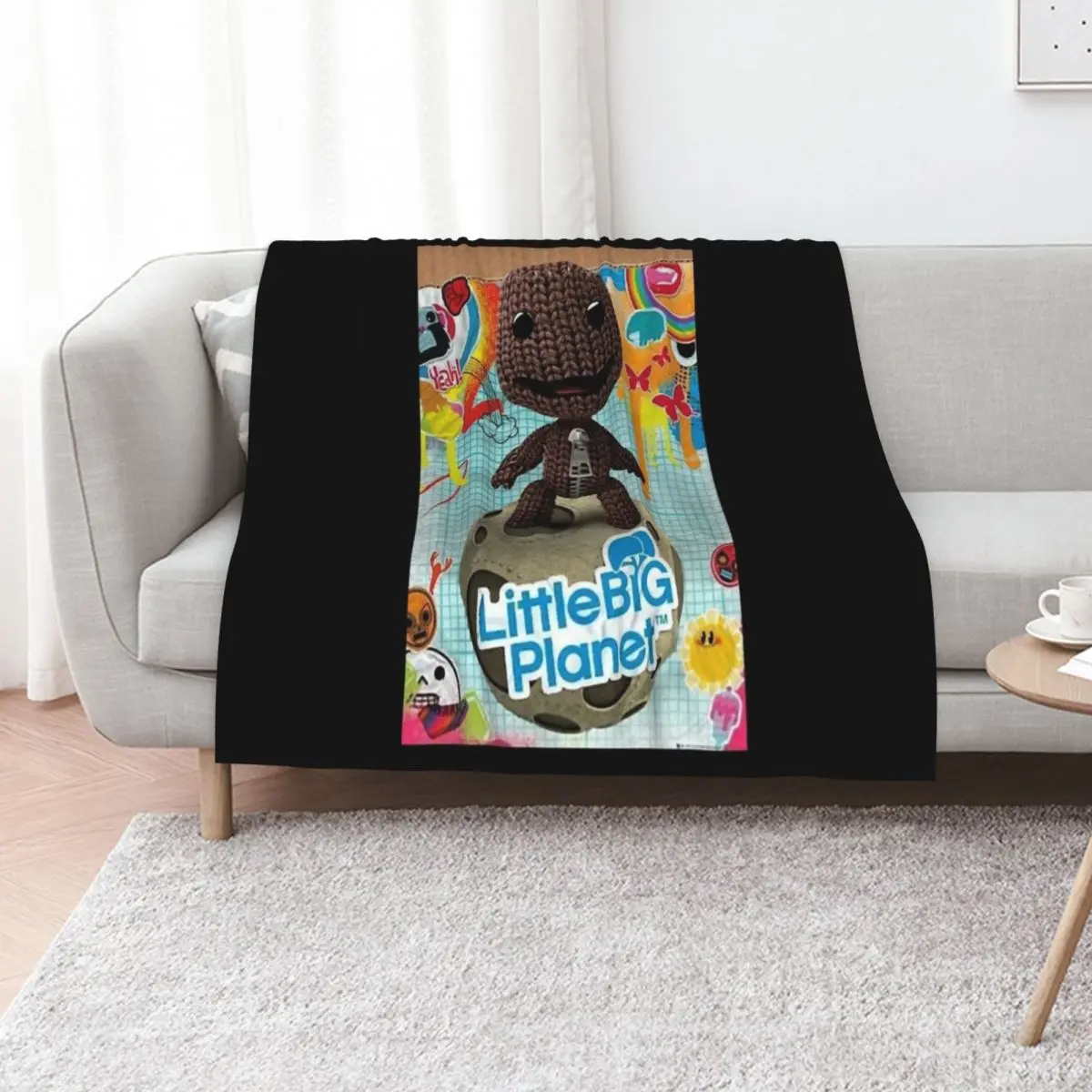 

Chug Lite Throw Blanket For Sofa Thin Soft Plush Plaid Personalized Gift Heavy Blankets