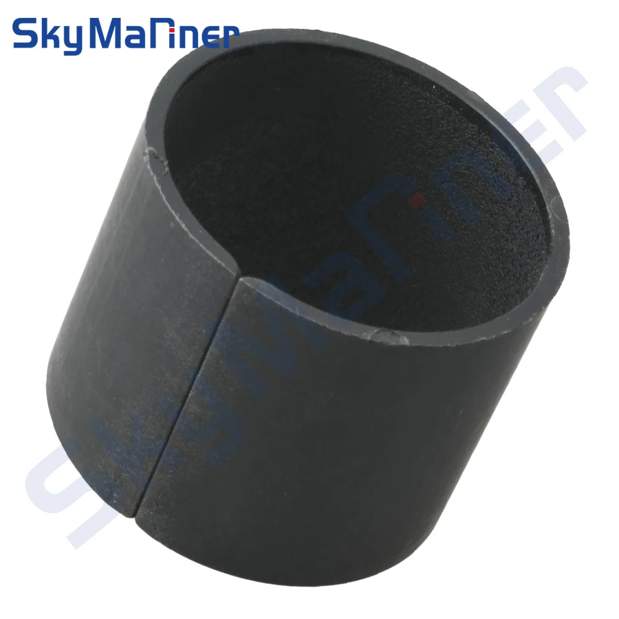 

Новая нейлоновая втулка 90386-40M09 для подвесного двигателя Yamaha 15HP 9,9HP 6E7 6B4 682, модели 90386-40M09-00 9038640M09, часть лодки