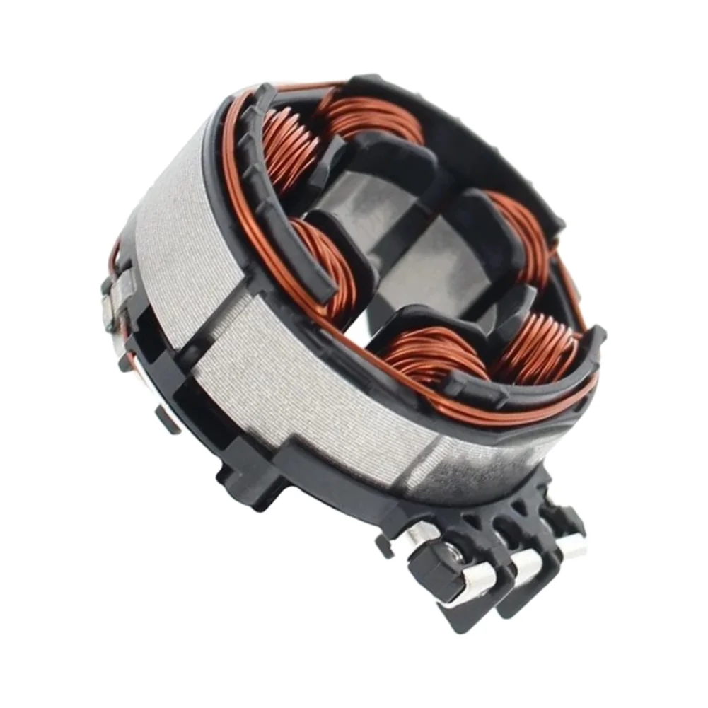 Replacement Stator 629224-5 For XDT13 TD153D DTD154 For Impact Driver Drill Motor Part Electric Drill Driver Inner Part