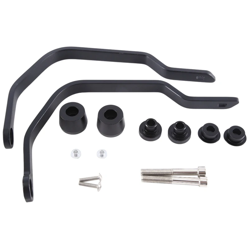 

Hand Guard Bar Handlebar Hand Guard Replacement Parts Accessories Fit For BMW R1200GS R1250GS S1000XR