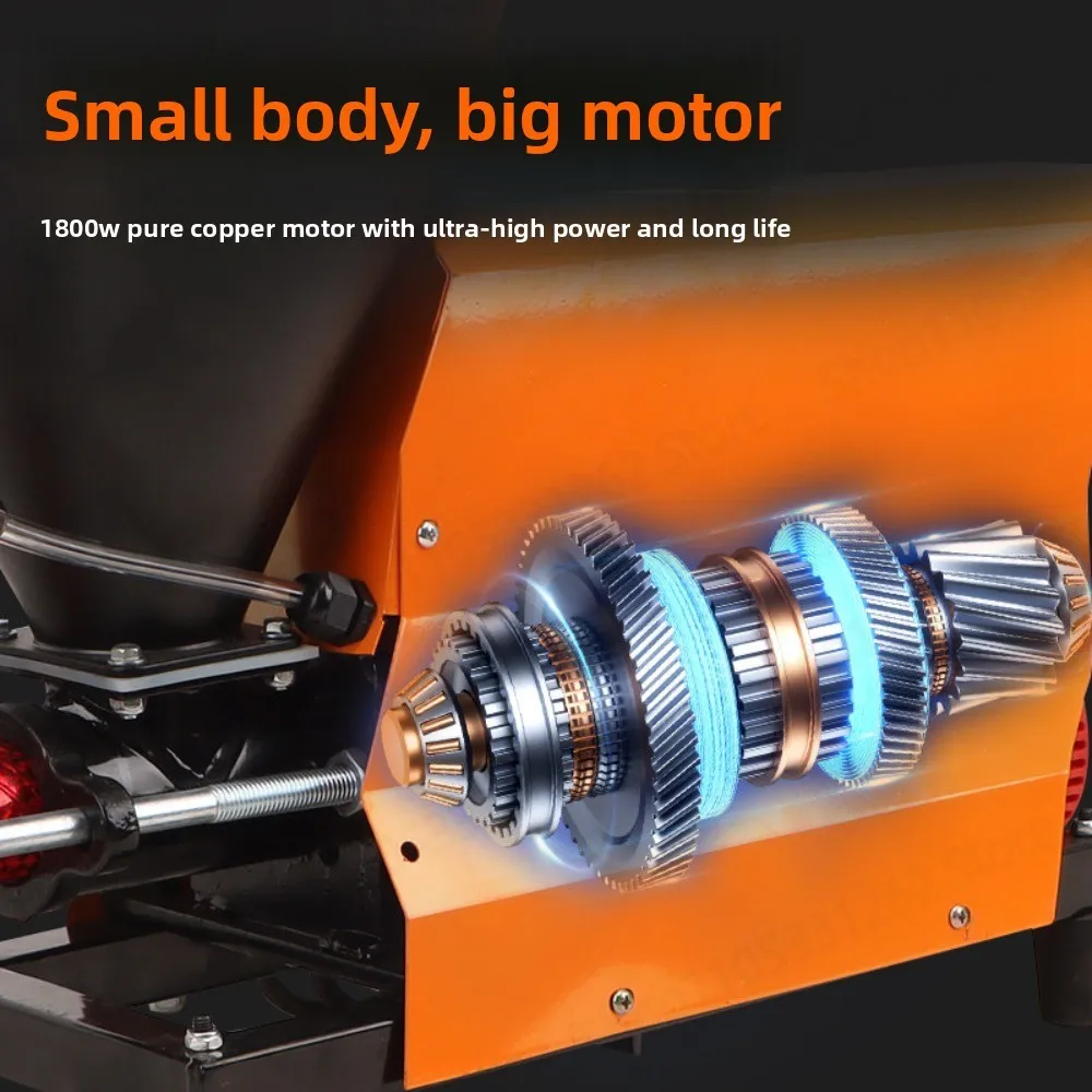 Automatic Cement Grouting Machine Waterproof Coating Grout Injection for Window Wall Gap Tile Repair Portable Sprayer