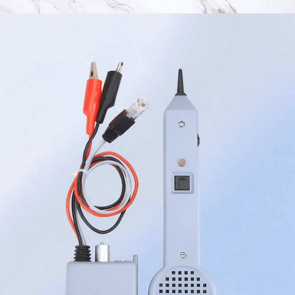 Cable Fault Locator For 200EP Induction Amplifier For 77HP2 Audio Generator Wire Tracker Network Testing Maintenance Device