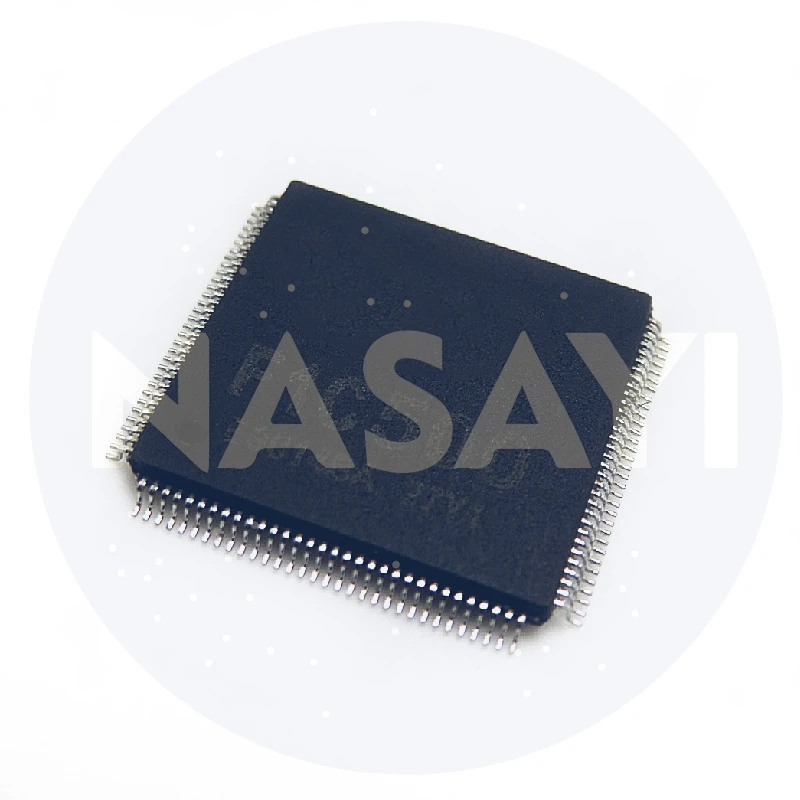 1-100PCS GM82C765B-PL GM82C765B F1C500 1C500 HMC306MS10E HMC306 TA7291F TA7291 TPS61189RTJR TPS61189 BUX98A BUX98