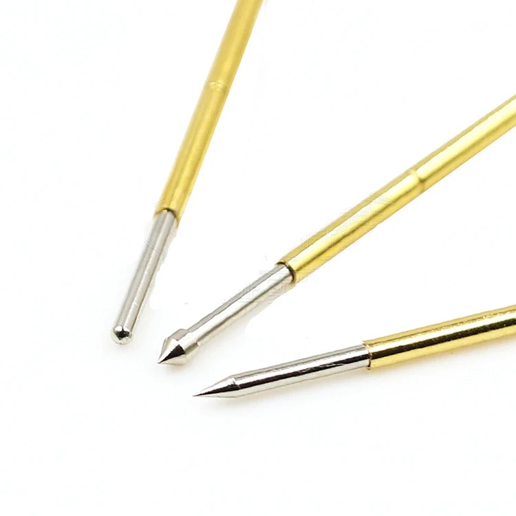 

Зонд P100-B1 A2/E3/H4/J/G/D Тестовая игла Наконечник с девятью когтями Верхняя игла с цветком сливы