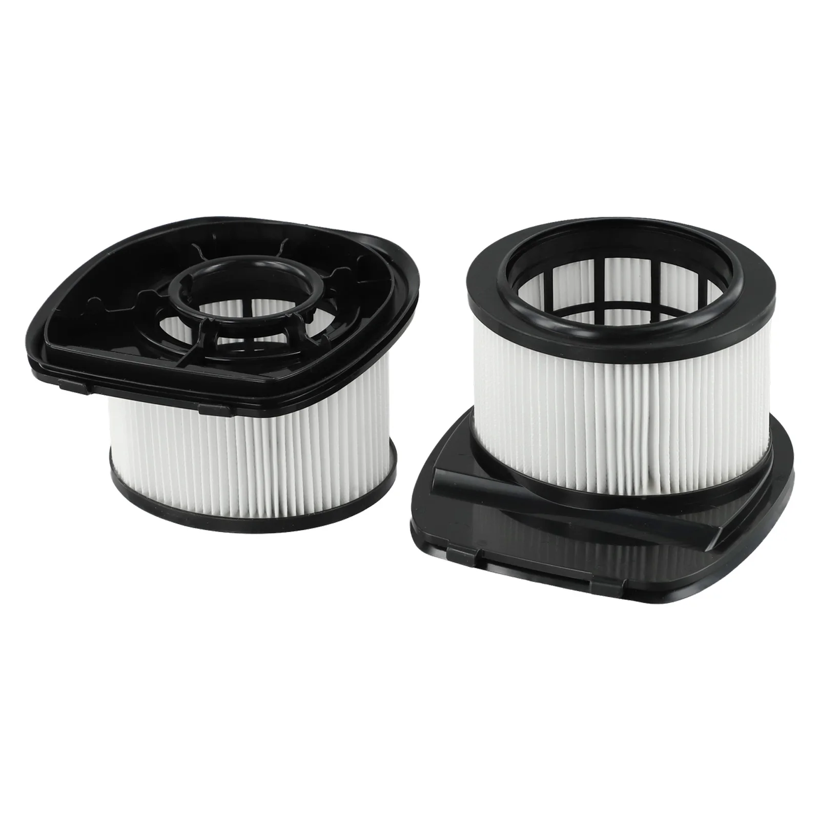 Vacuum Cleaner Filter Set Compatible with For Shark IZ400 IZ420 IZ400UK 5 Essential Accessories for Deep Cleaning