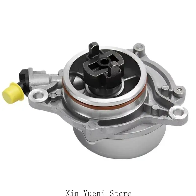 

Corrosion Resistant Brake Vacuum Pump for Efficient Vehicle Maintenance 11667791232 700437020 For E60 E61 E63 525d 530d