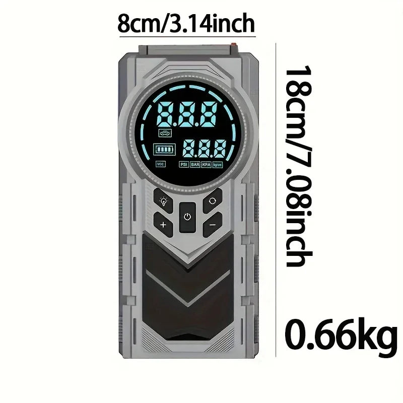 Thumbnail 4 - #55 Best Car Jump Starters to Buy In 2026