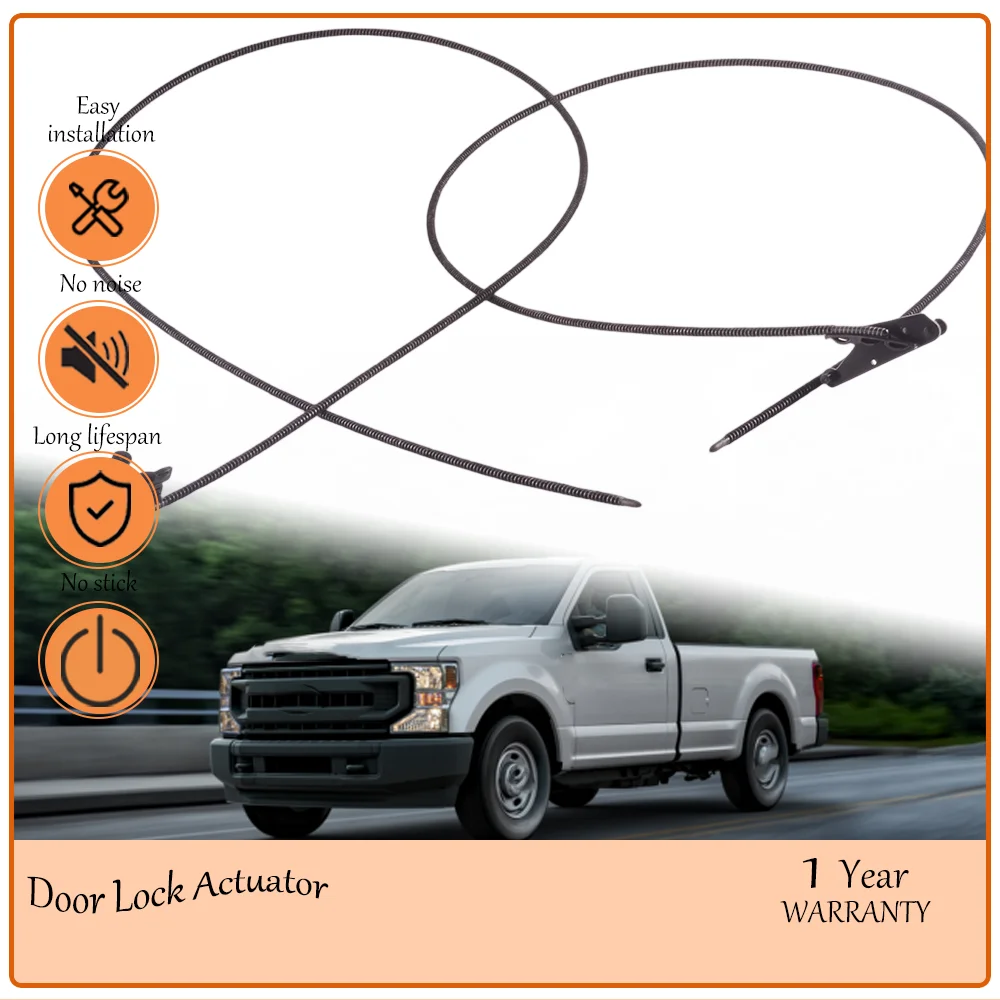 

Corrosion Inhibited Left&Right Sunroof Pull Cord, Aligns With 2015-2020 Ford F150 2017-2019 Ford F250 F350 F450,oem FL3Z16502C22