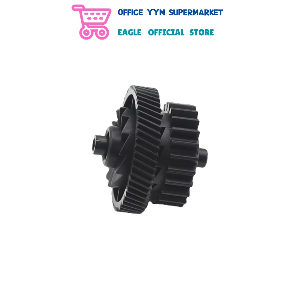 

50set RU5-0984-000 RU5-0984 Swing Gear for HP P1005 P1102 P1102W P1106 P1108 M1132 M1212 M1136 for Canon LBP 3010 3050 6000 6010