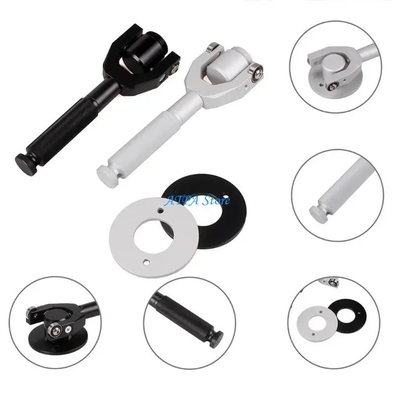 

U13C Clutch Removal Wrench Tool for 2017-2020 Belt Changing Tool Repair Accessory