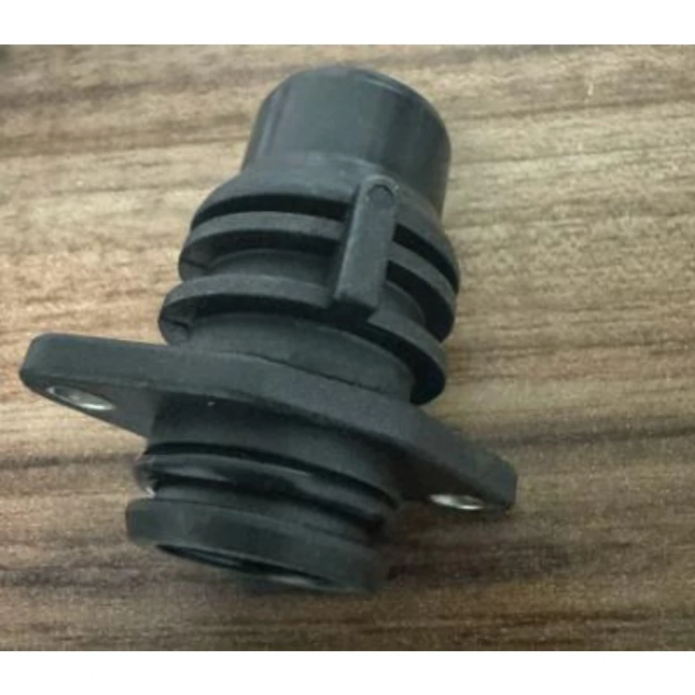 Brand New Accessories for Leapmotor C11 C10 C16 T03 C01 Water Pipe Connector Coolant Hose Joint 6