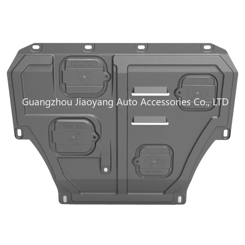 Panel de placa de guardabarros de barro negro de mayor calidad para Nissan TIIDA 2005-2010