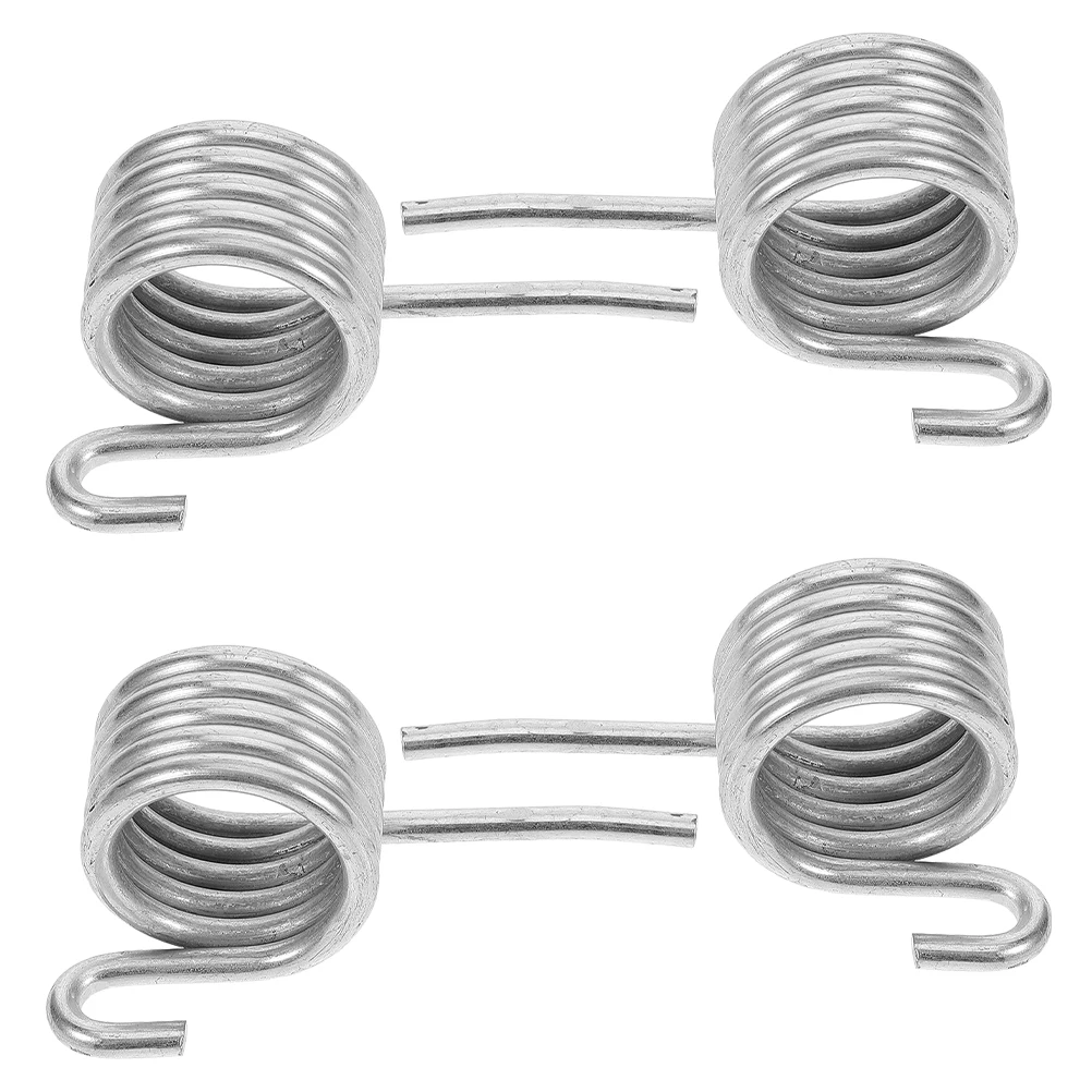 

4 Pcs Mop Bucket Accessories Durable Car Washing Springs Commercial Heavy Duty Floor Cleaning Gardening Bucket Simple