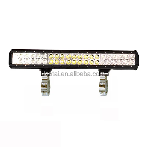 

2025 hot sale Dolphin Marine Boat T Top LED Light Bar Black Coated