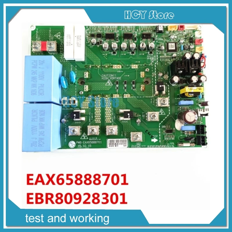EAX65888701 EBR80928301 good quality electronic components