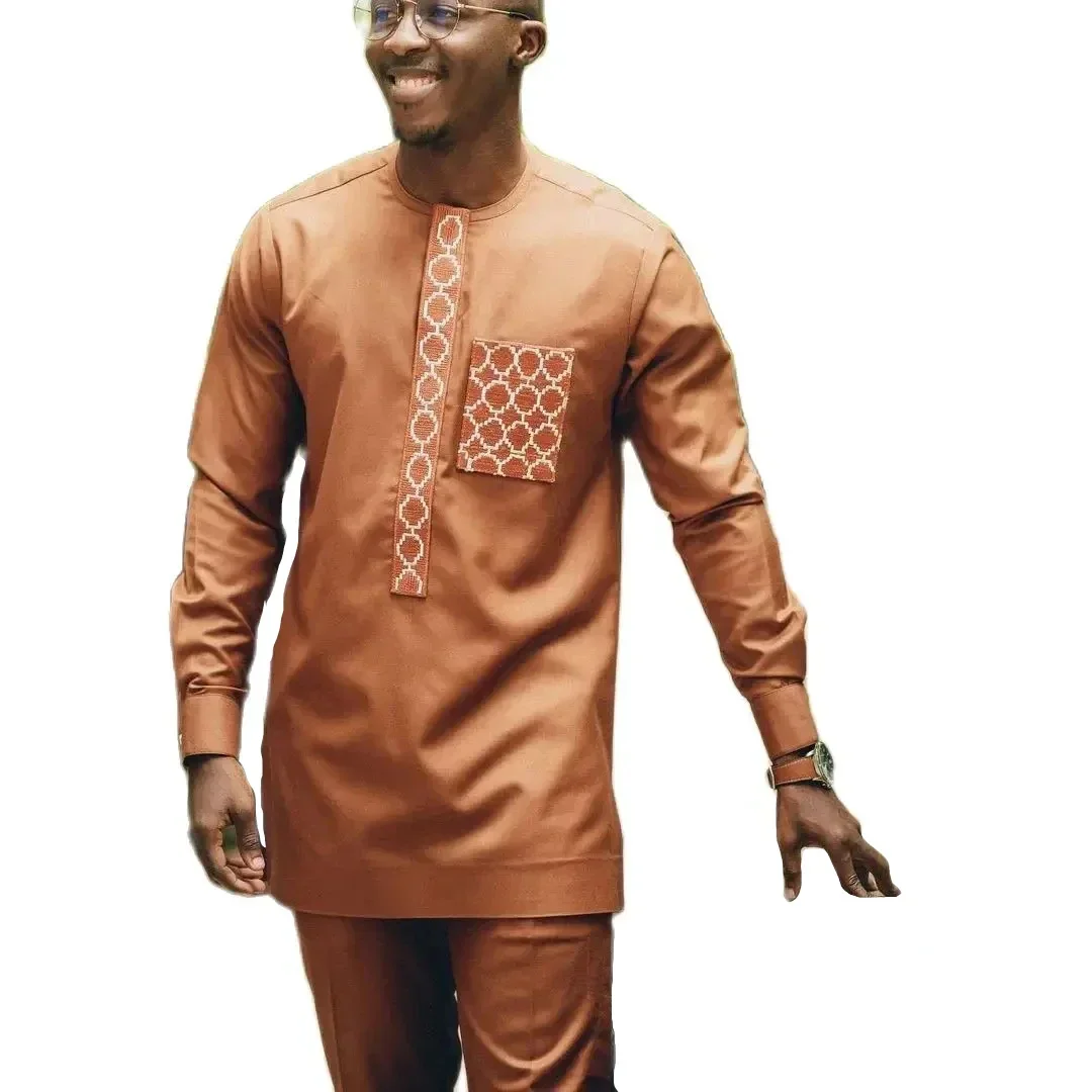 Кафтан в стиле хип-хоп, африканские платья, одежда для мужчин, культурная африканская одежда, халат дашики, африканское вечернее платье, комплект для свадебной вечеринки