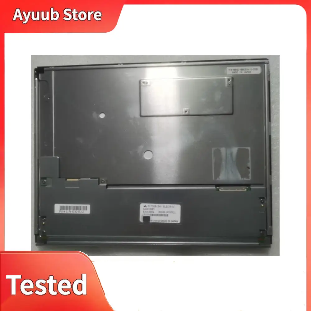 

AA121XN01 Original industrial display LCD screen