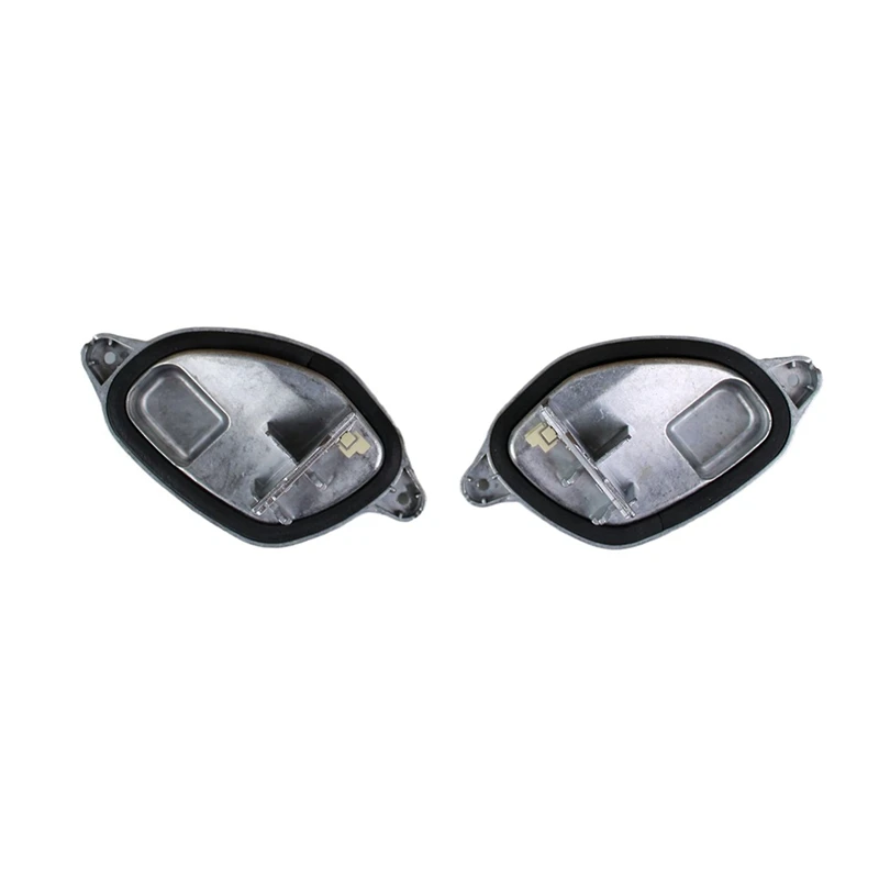 Full Set LED Headlight Module 63119448115 63119448116B For BMW 1 2 Series F40 F44 2020-2022 DRL Angel Eye Source Lights