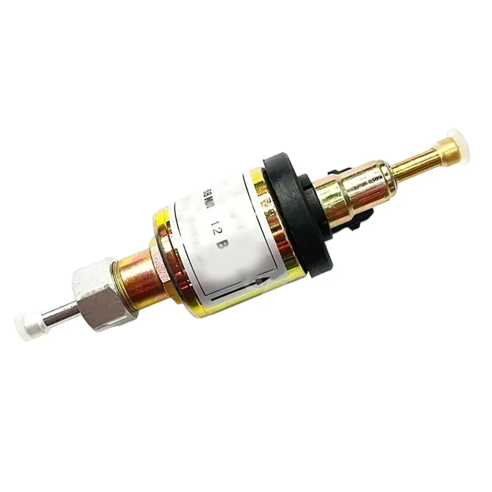 12V 1224V Parking H… - image