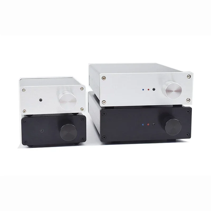 HiFi Audio Passive Remote Control Volume Control APLS Amplifier Preamp Motor Potentiometer Relay Adjusts Volume