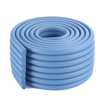 Edges & Furniture Safety Guards 6.6ft Protective Protective NBR Cushion