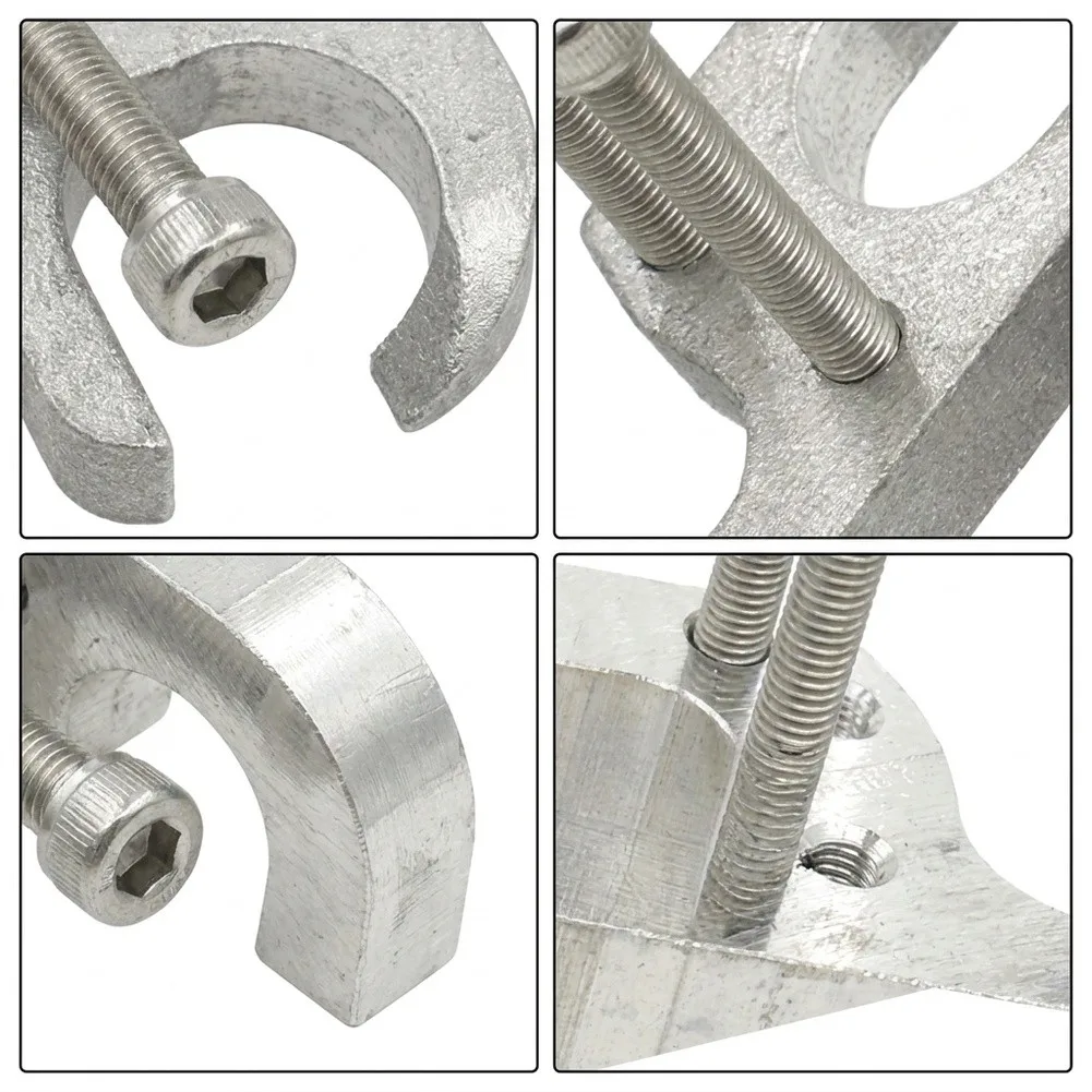 Compact Design For Storage for Air Conditioning for hvac Control Valve As Picture AC Expansion Valve Professional Grade Tool