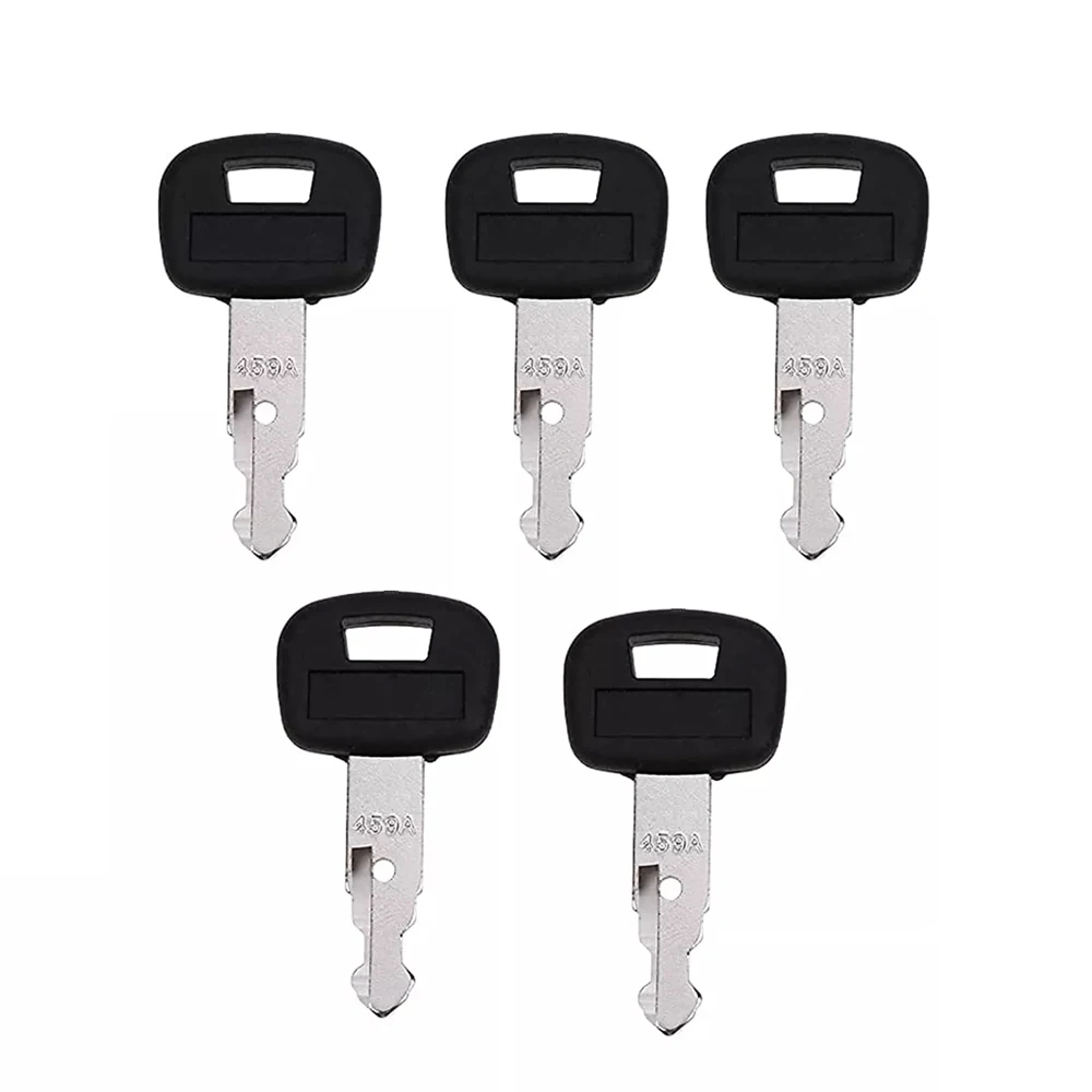 

459A Key ELI80-0101 RC411-53933 RC461-53960 For Kubota Excavator Digger Skid Steer Track