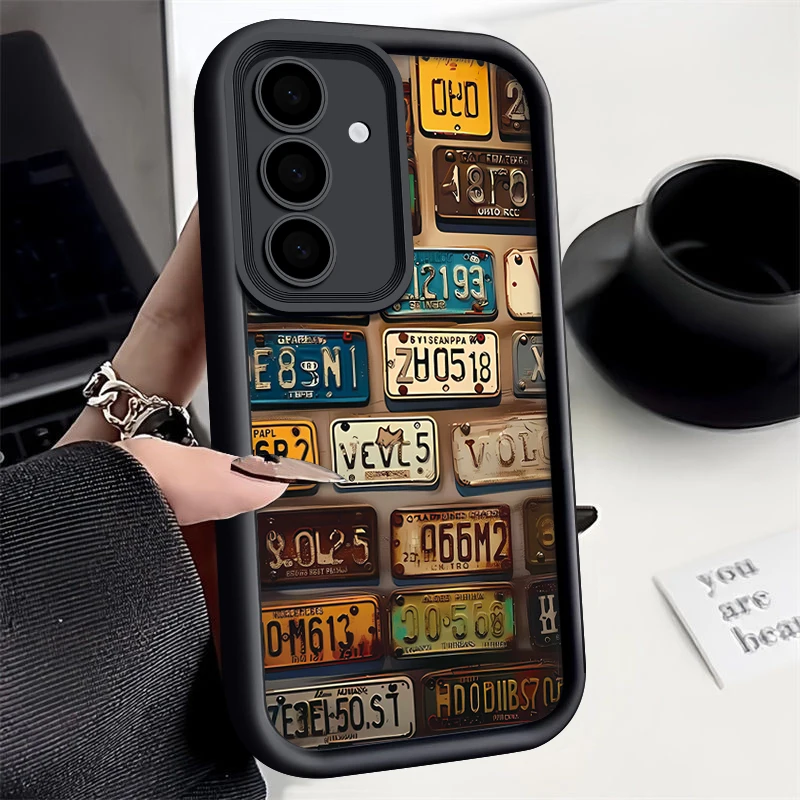 License Plate Case … - image