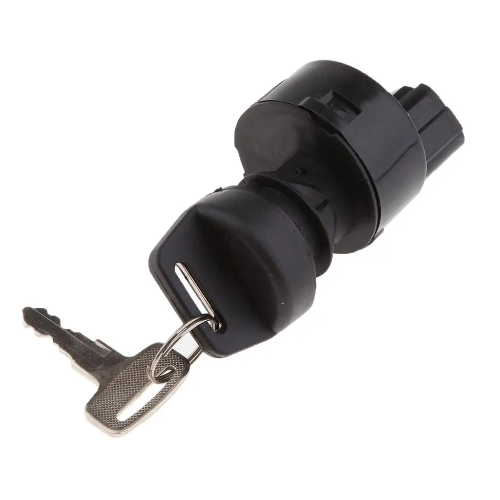 Ignition Key Switch Lock for Arctic Cat Wildcat X 1000 2012-2017 Snowmobile