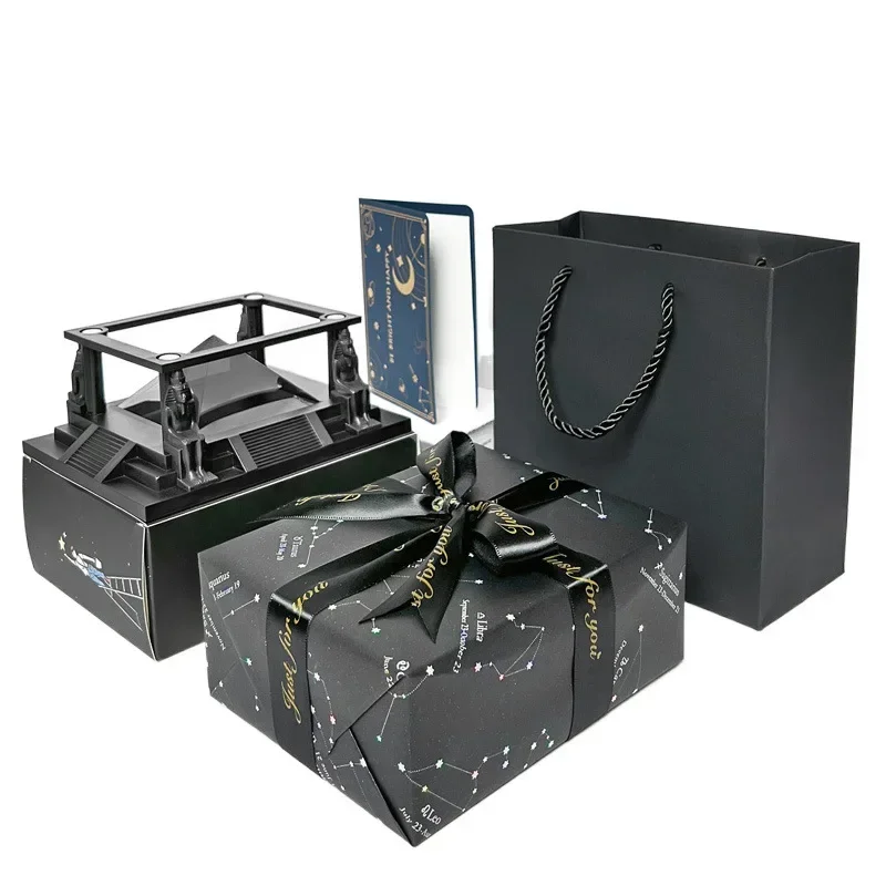 

Birthday gifts for boys, boyfriends, girls, girlfriends, boys, brothers, creative gifts for classmates