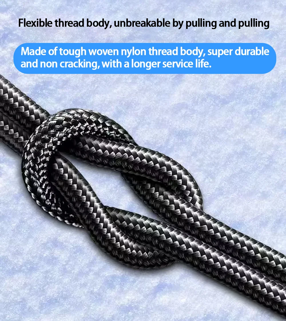 120 واط USB إلى نوع C كابل الهاتف كابل شحن سريع للغاية مع شاشة LED سلك البيانات لشاومي ريدمي سامسونج هواوي الشرف 1 متر 2 متر