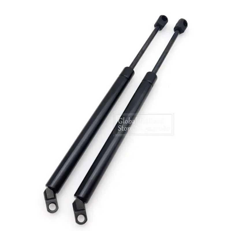 2Pcs Rear Tailgate Truck Boot Gas Struts Lift Supports Gas Springs Shock Absorbers For BMW E39 525i 528i 530i 540i M5 1997-2003