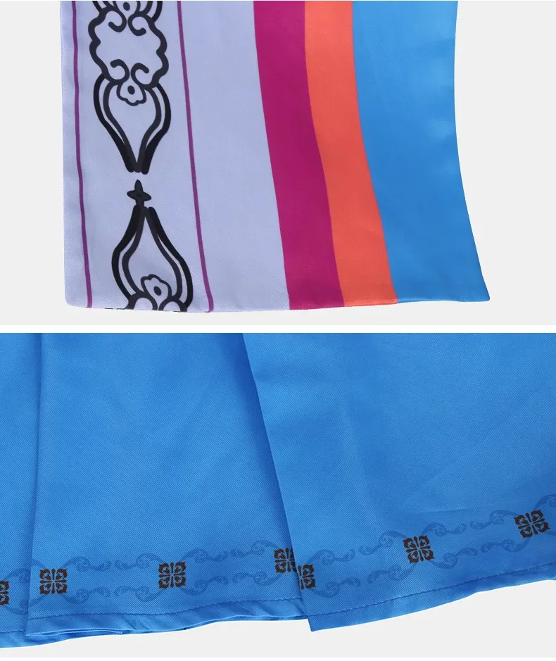 أزياء تنكرية لفيلم Kpop شيطان هنتر سيلين الرائج لعام 2026 قبعة كبيرة بدلة كرنفال الهالوين