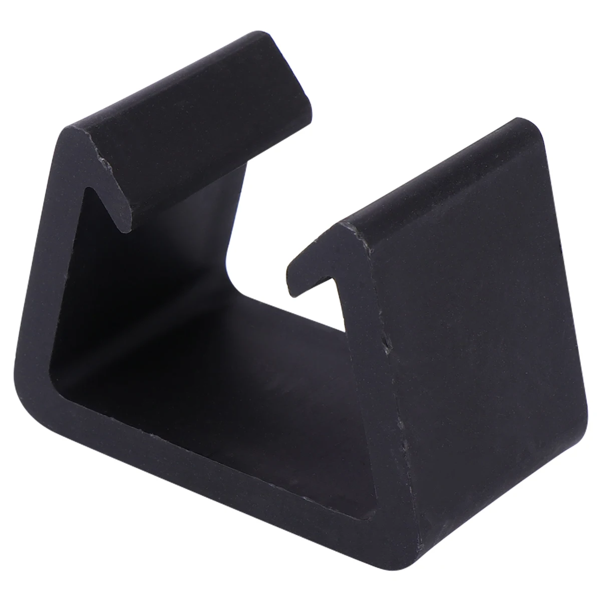4 Pcs Furniture Clips for Rattan Sofa Chair Metal Fasteners Home Office Bedroom Living Room Accessories Sturdy Creative