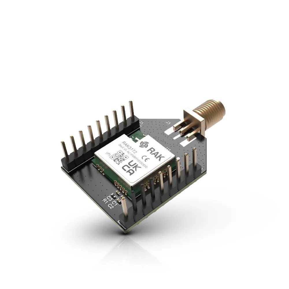 RAK3172 Breakout-bord RAK3272S