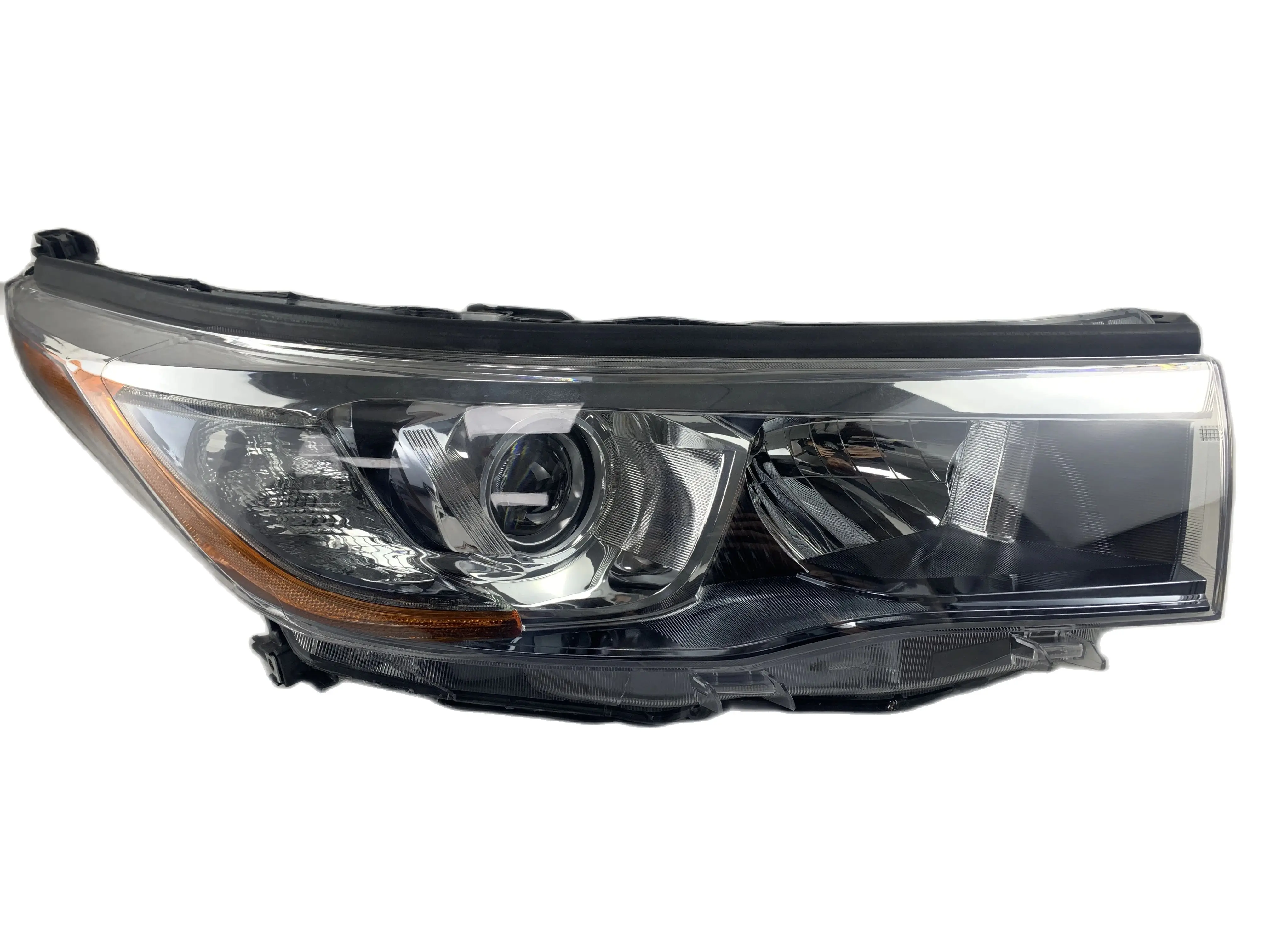 

Car Accessories Xenon Lamp For 2015-2018 toyota highlander High Quality Original Headlamp Assembly Auto Lighting System