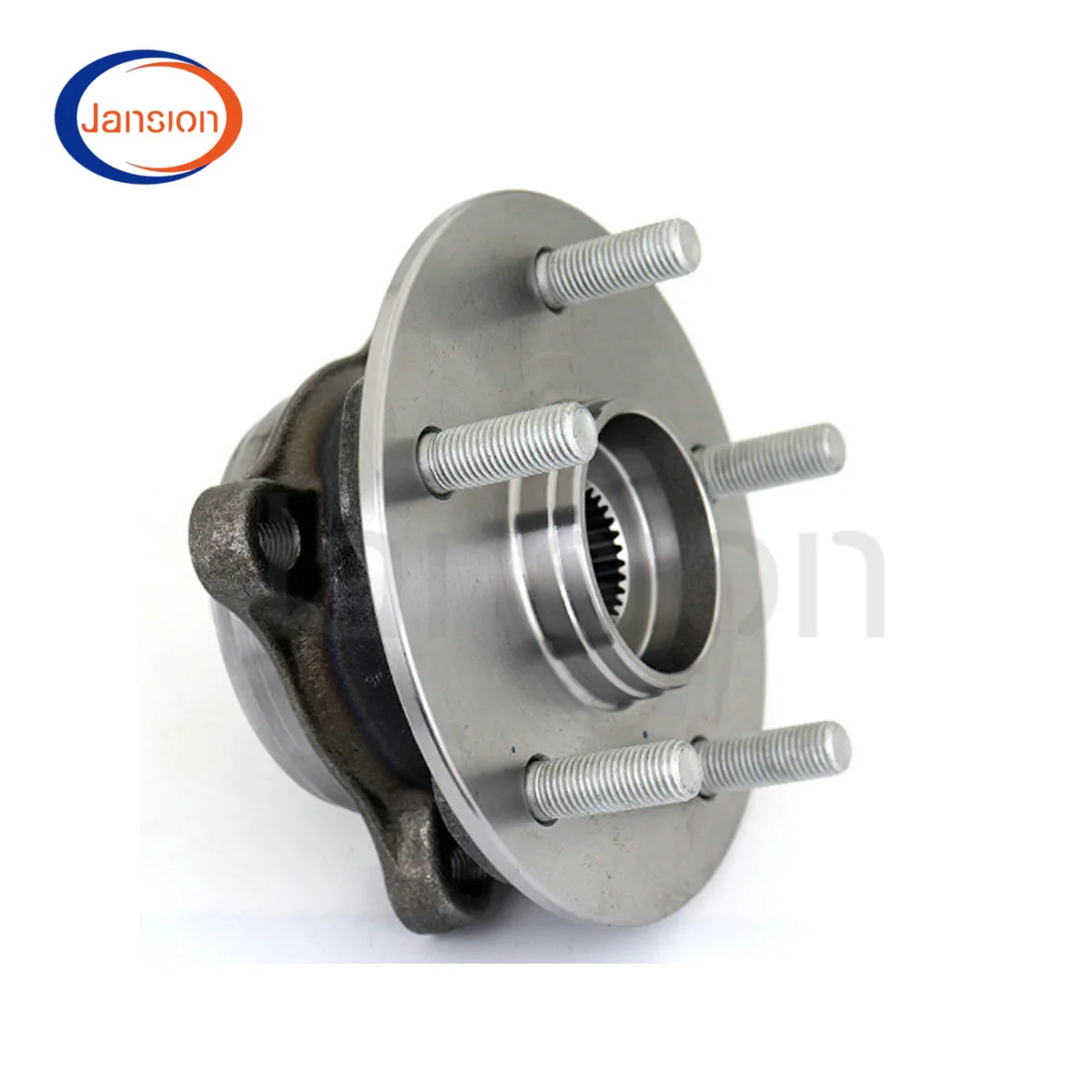 43550-48010 43550-0E010 43550-48011 0182-AGL25F Front Car Wheel Hub And Bearing Assembly For Lexus RX350 RX450h