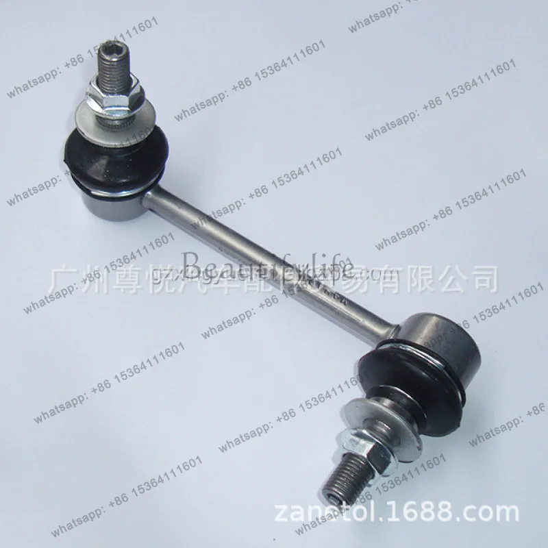 

Автомобильные запчасти: Шаровая опора R 68224851AE, прямые поставки с завода